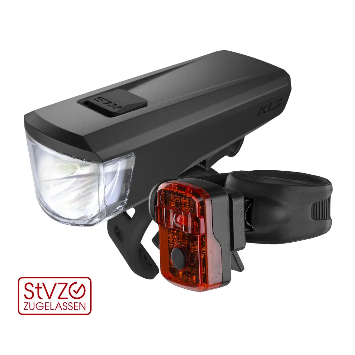 Verlichtingsset Kellys Noble Usb