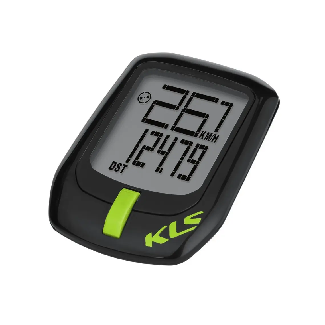 Fietscomputer Kellys Direct Wl