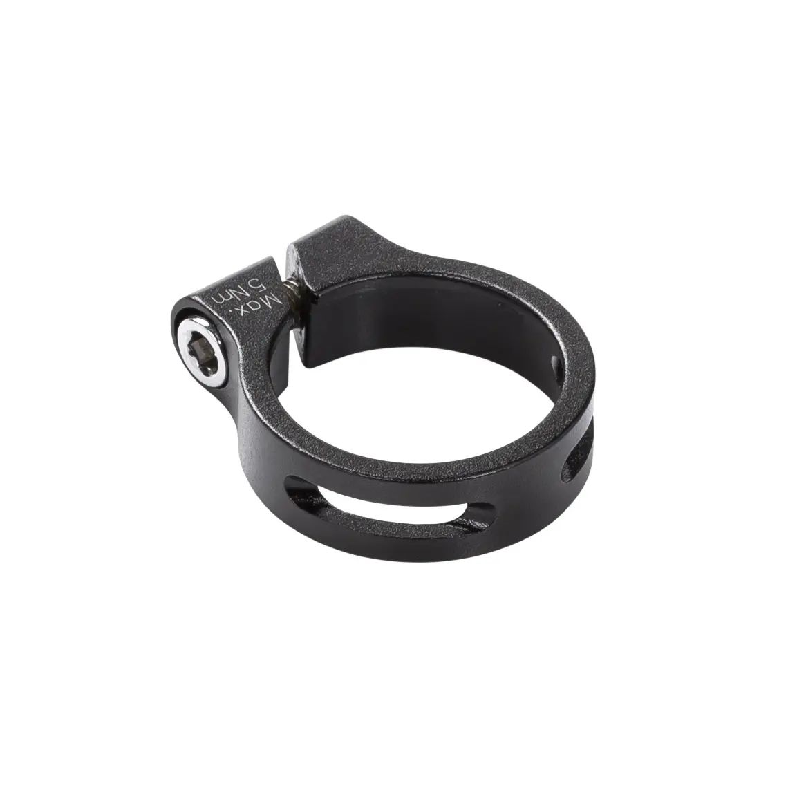 Sattelklemme Kellys HEX Pin