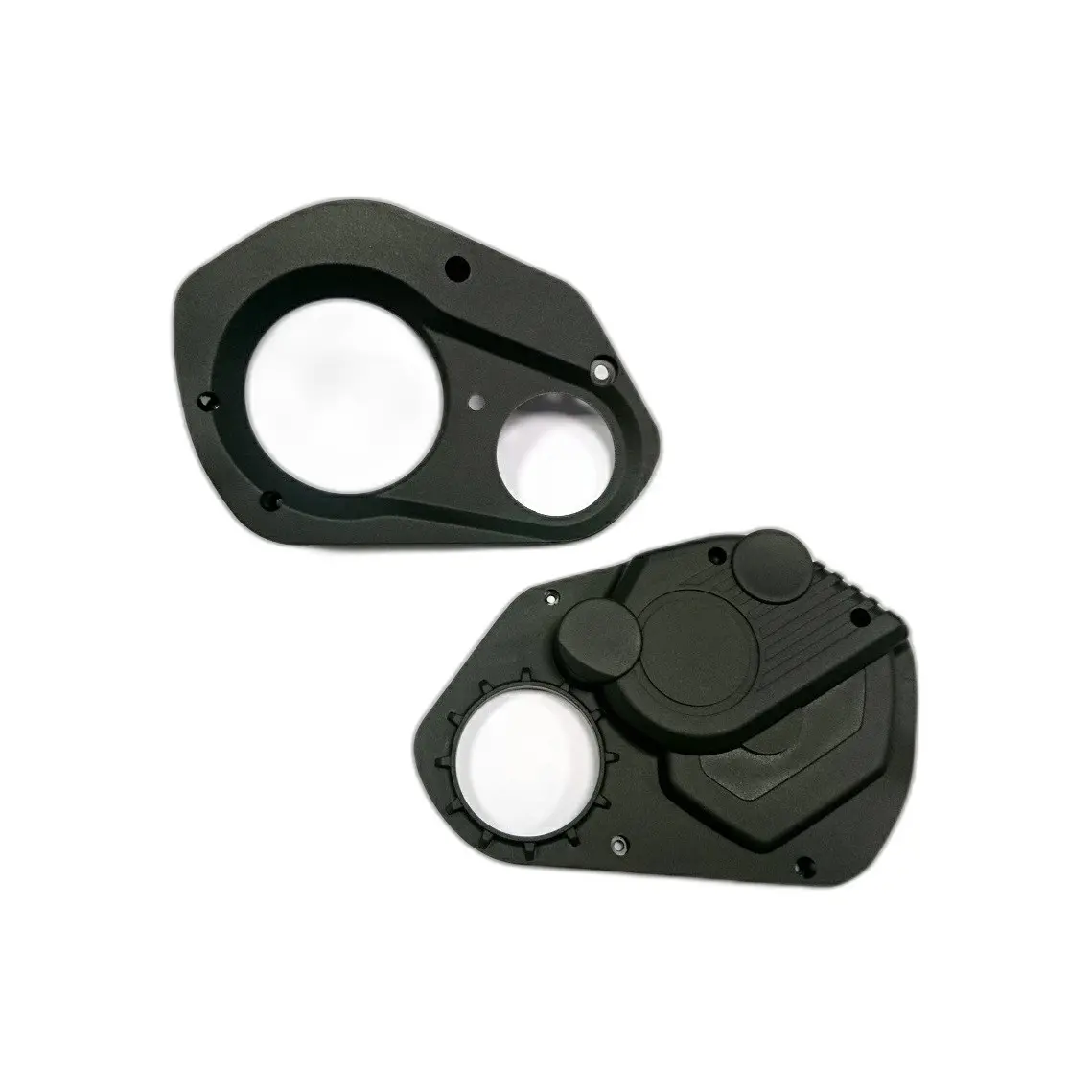 Seitenblende für Motor Kellys THEOSi Shimano E7000