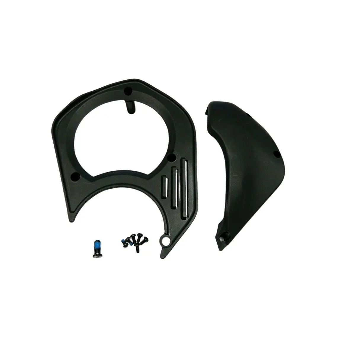 Coperchio laterale per il motore Kellys THEOSi Shimano E8000