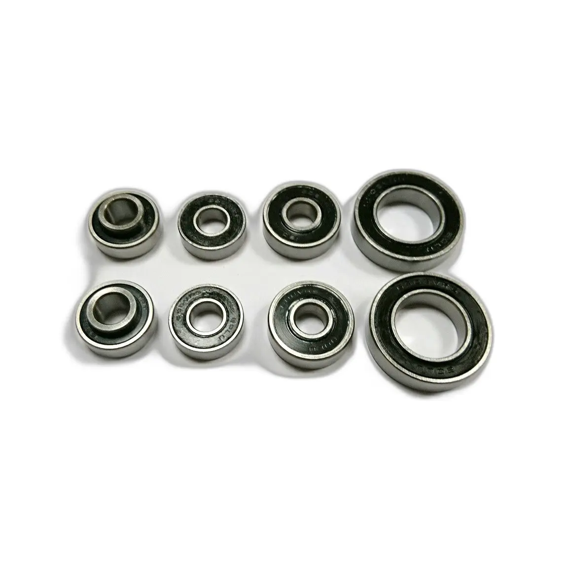 Fahrradpflegeset für gelagerte Rahmen Kellys Tyke