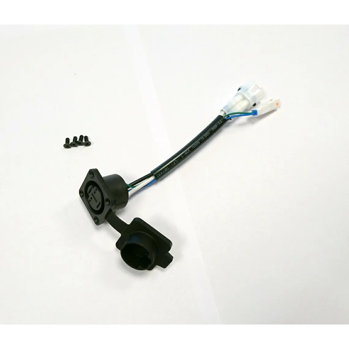 Kabel Schalter Kellys Tygon Panasonic
