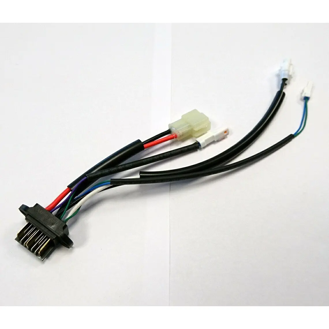 Hauptkabel Kellys Tygon Panasonic