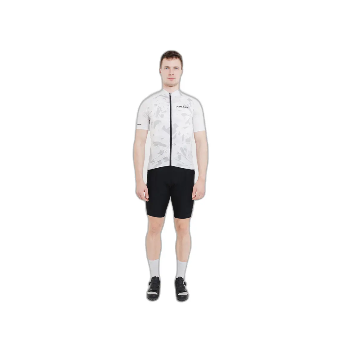 Kurzärmeliges Trikot Kellys Rival 2