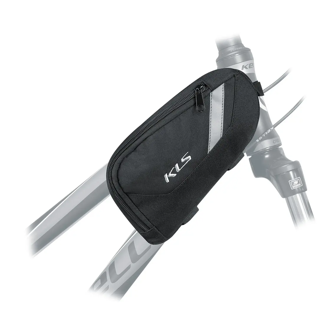 Tasche für Tube Kellys Rail Eco