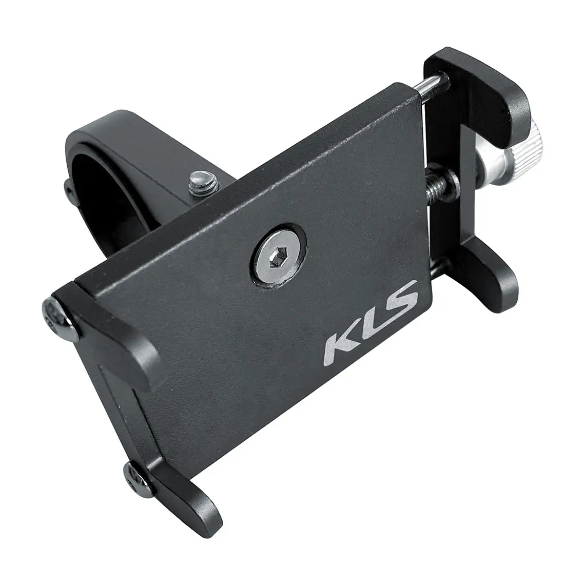 Telefonhalter aus Aluminium Kellys Control