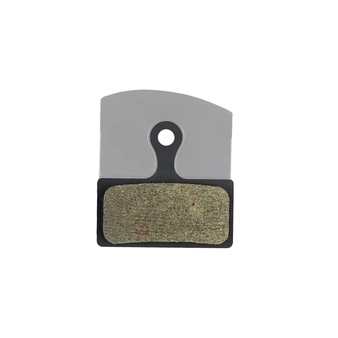 Ein Paar Ersatzgleiter Kellys D-14, Organic