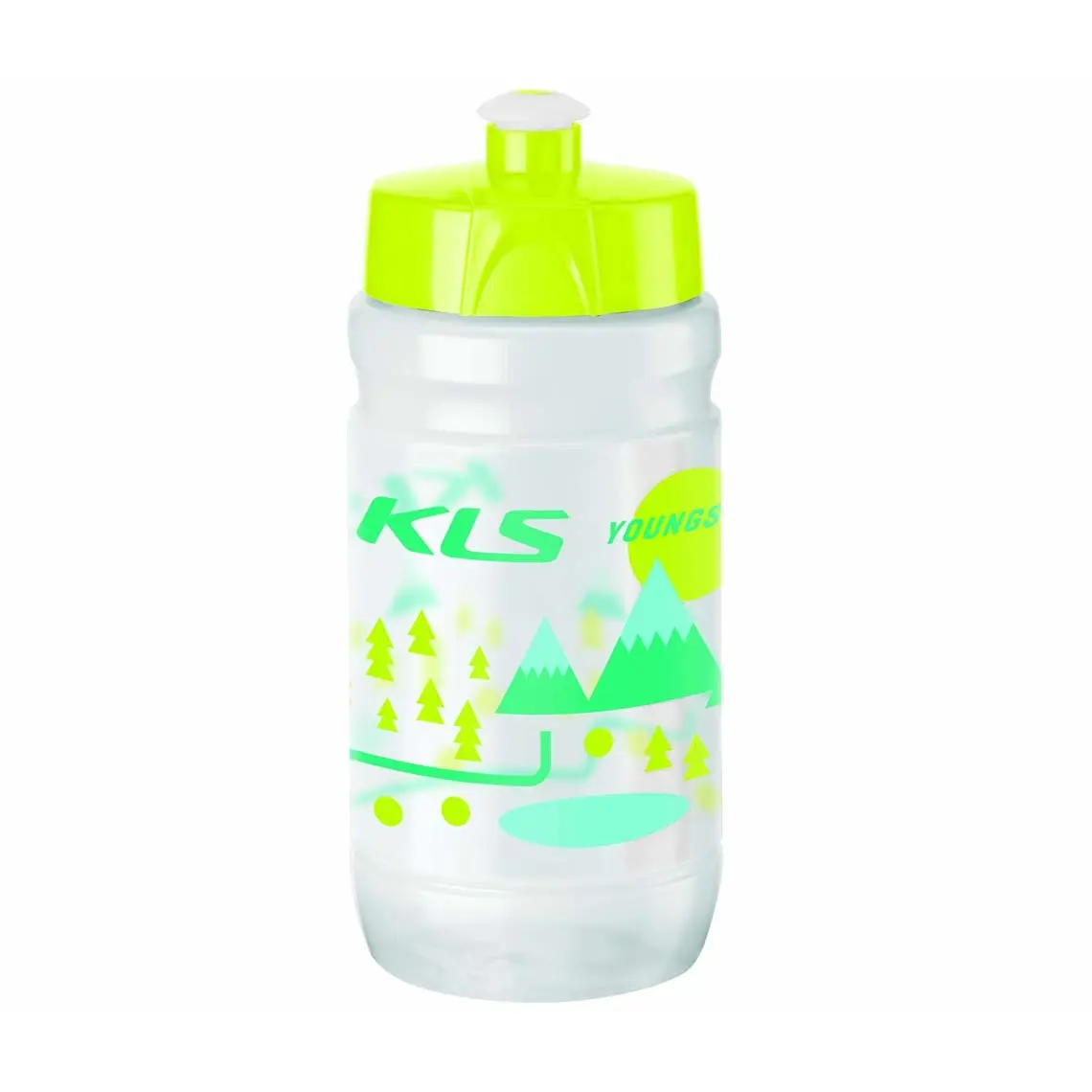 Trinkflasche Kind Kellys Youngster 022 Moutain