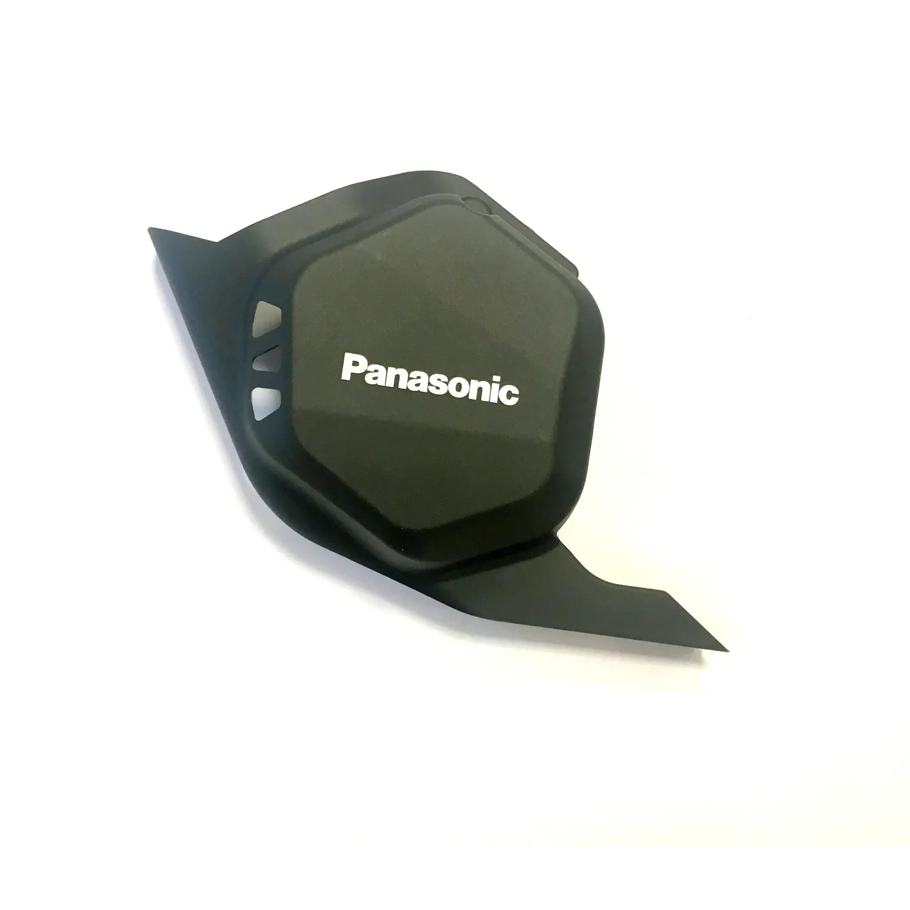 Seitenblende für Motor Kellys Tygon 10 Panasonic