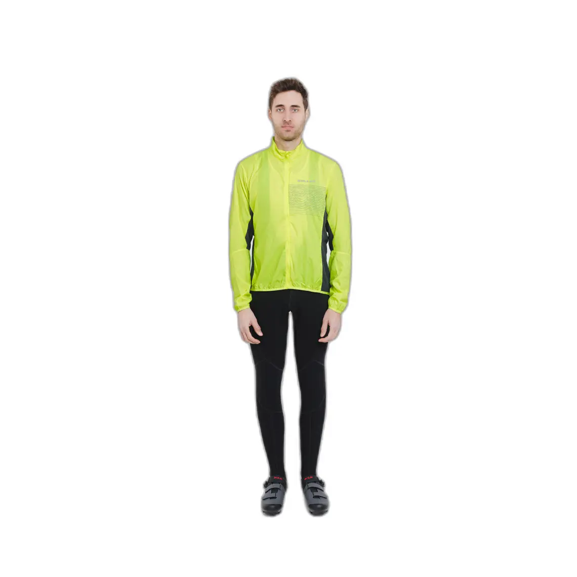 Regenjacke Kellys Levante
