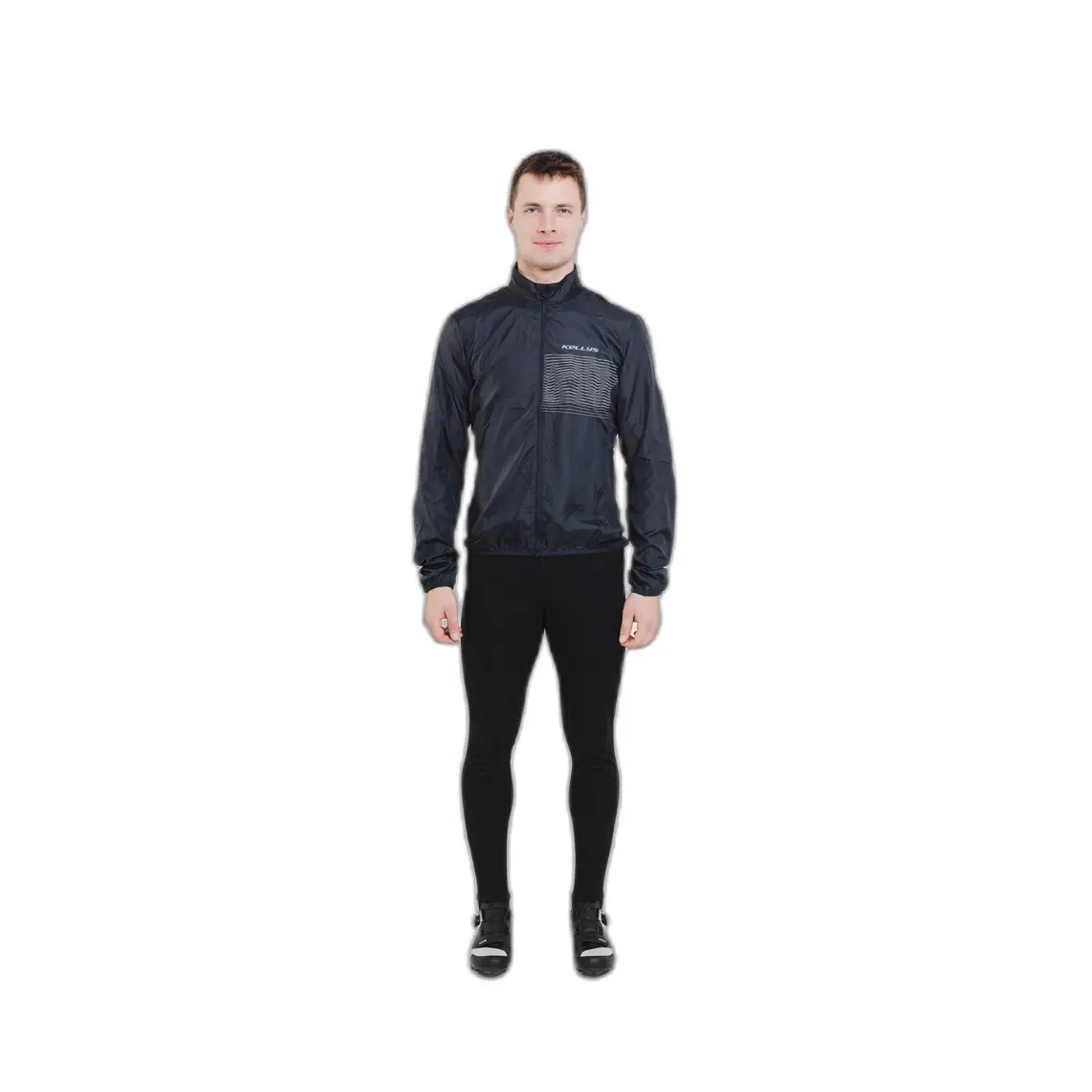 Regenjacke Kellys Levante