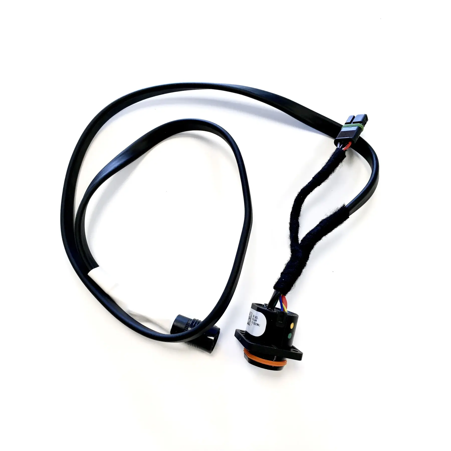 Montagesatz Kellys BMZ K1 (606524)