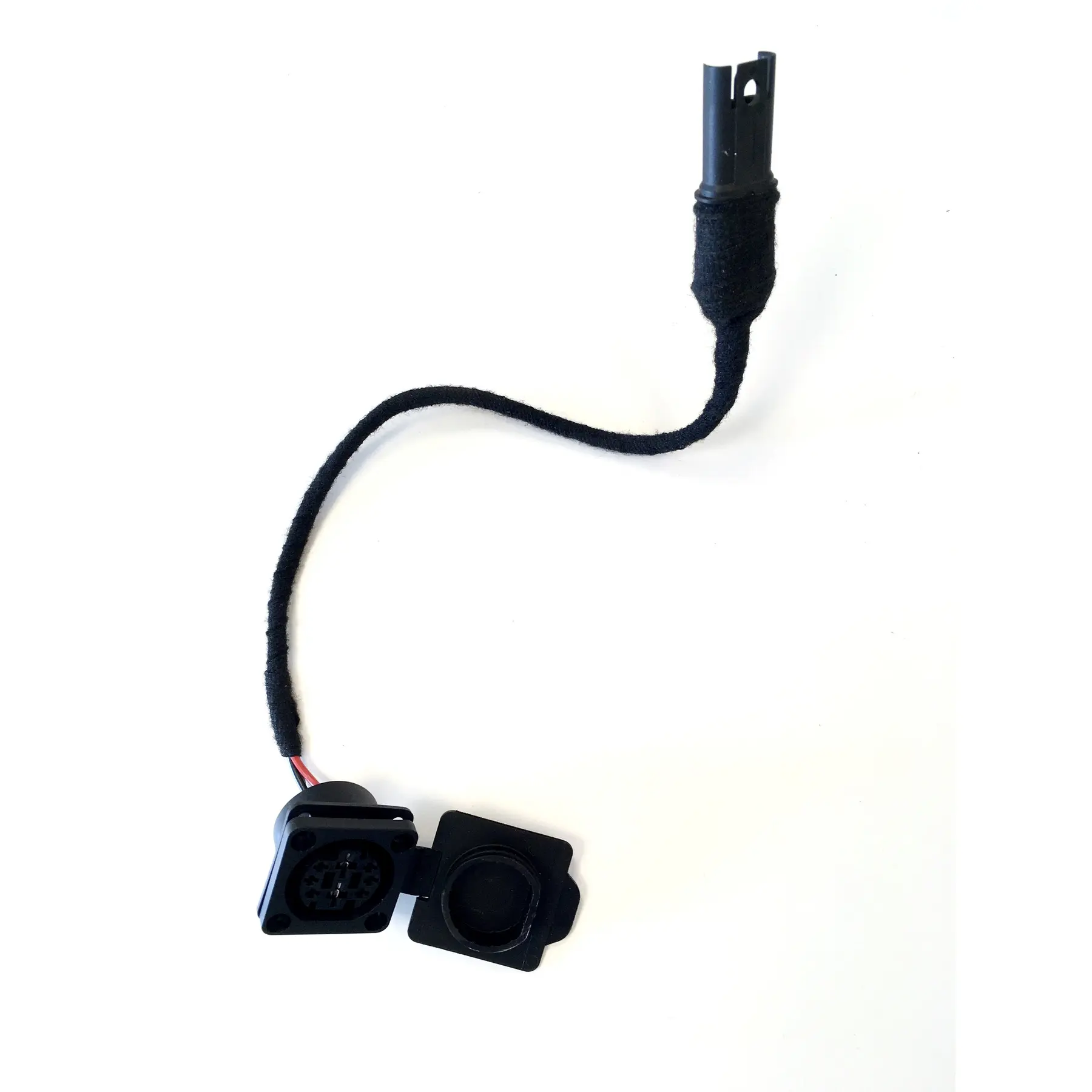 Ladekabel mit Gummibuchse Kellys BMZ V10 Panasonic (611026_2) 611483