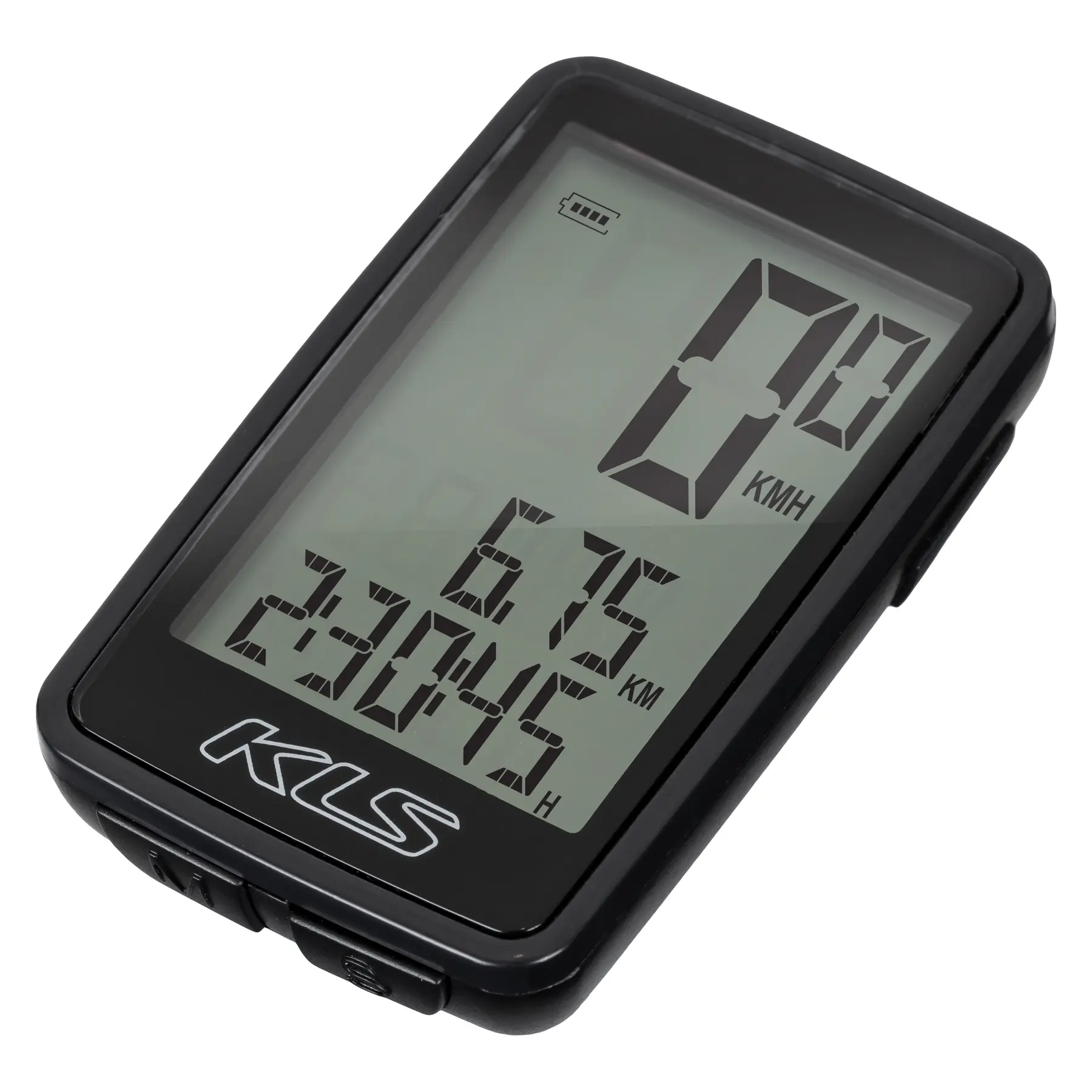 Fietscomputer Kellys Contest