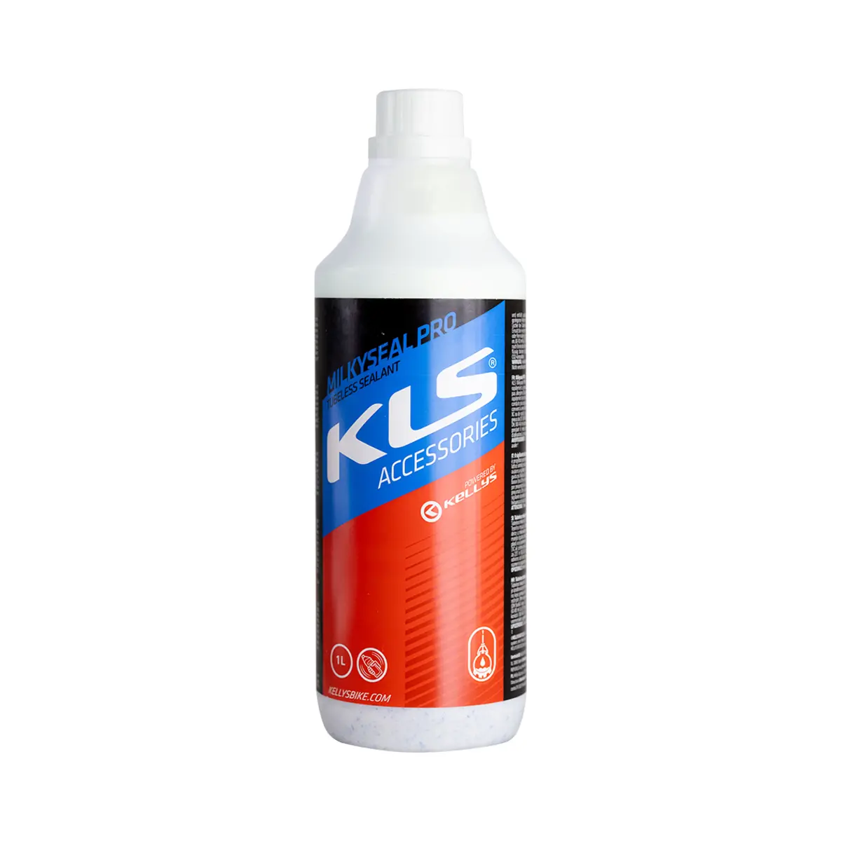 Präventive Flüssigkeit Kellys Milkyseal