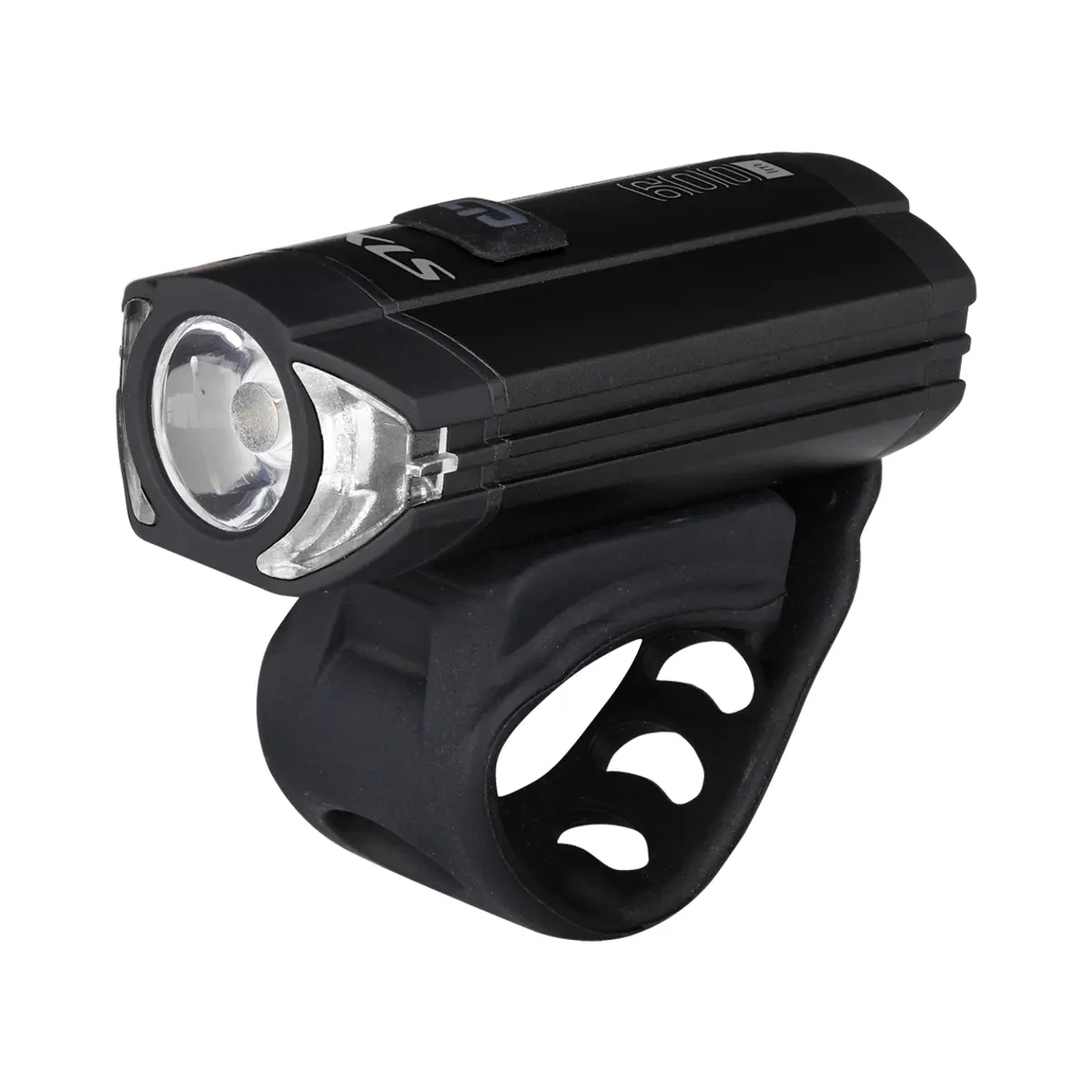 Voorverlichting Kellys Ambio