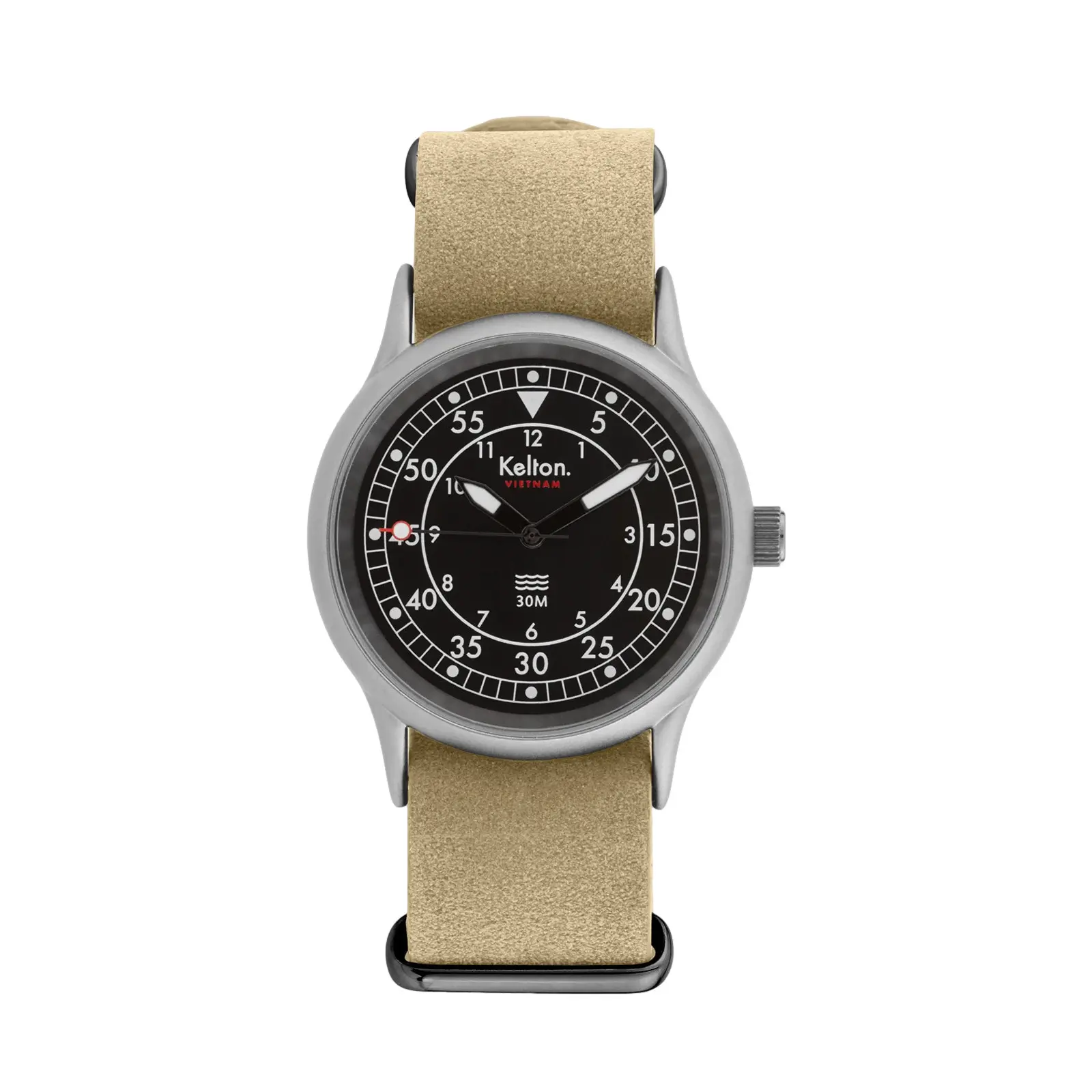 Orologio Kelton VTNM Nato
