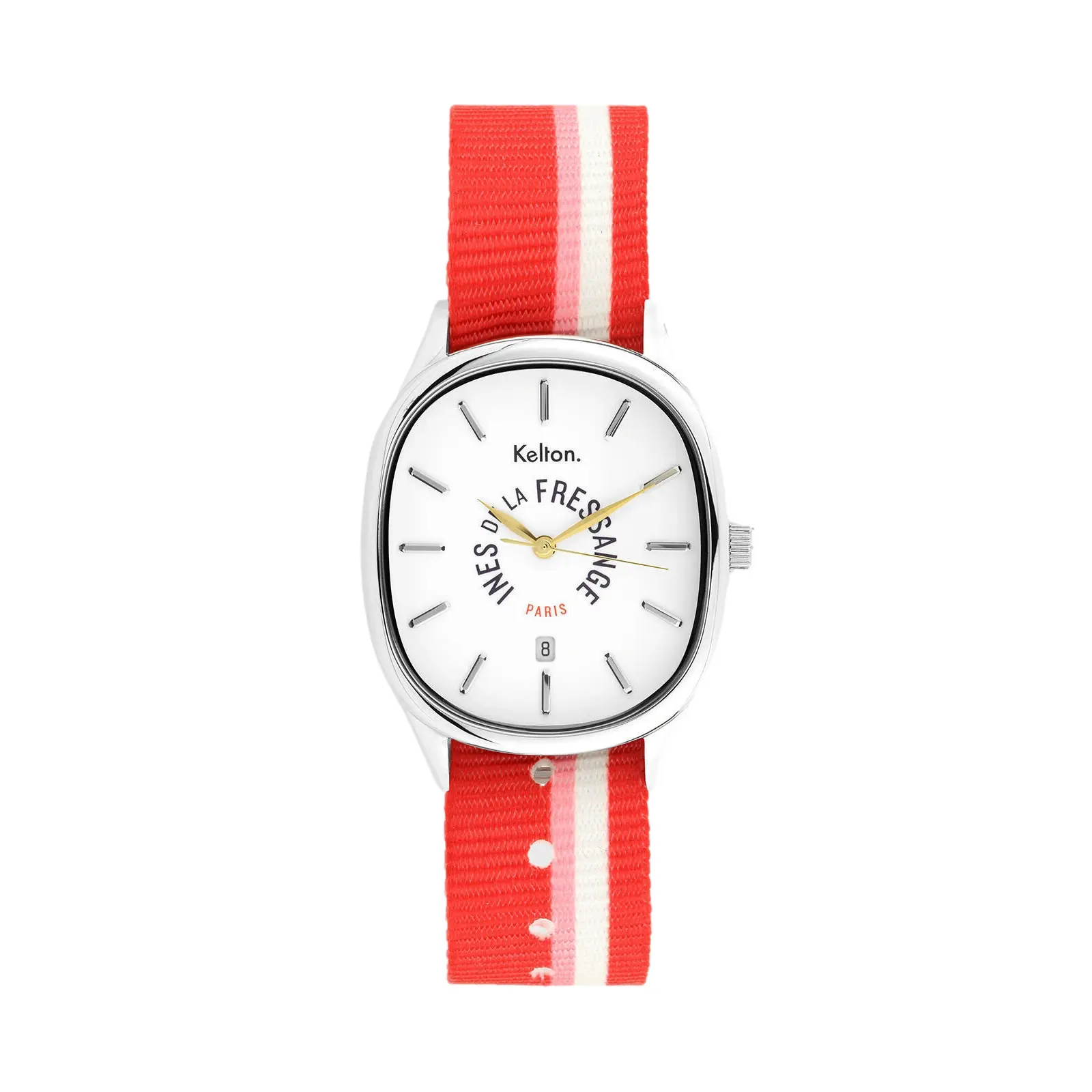 Damenuhr Kelton New x Ines De La Fressange Paris
