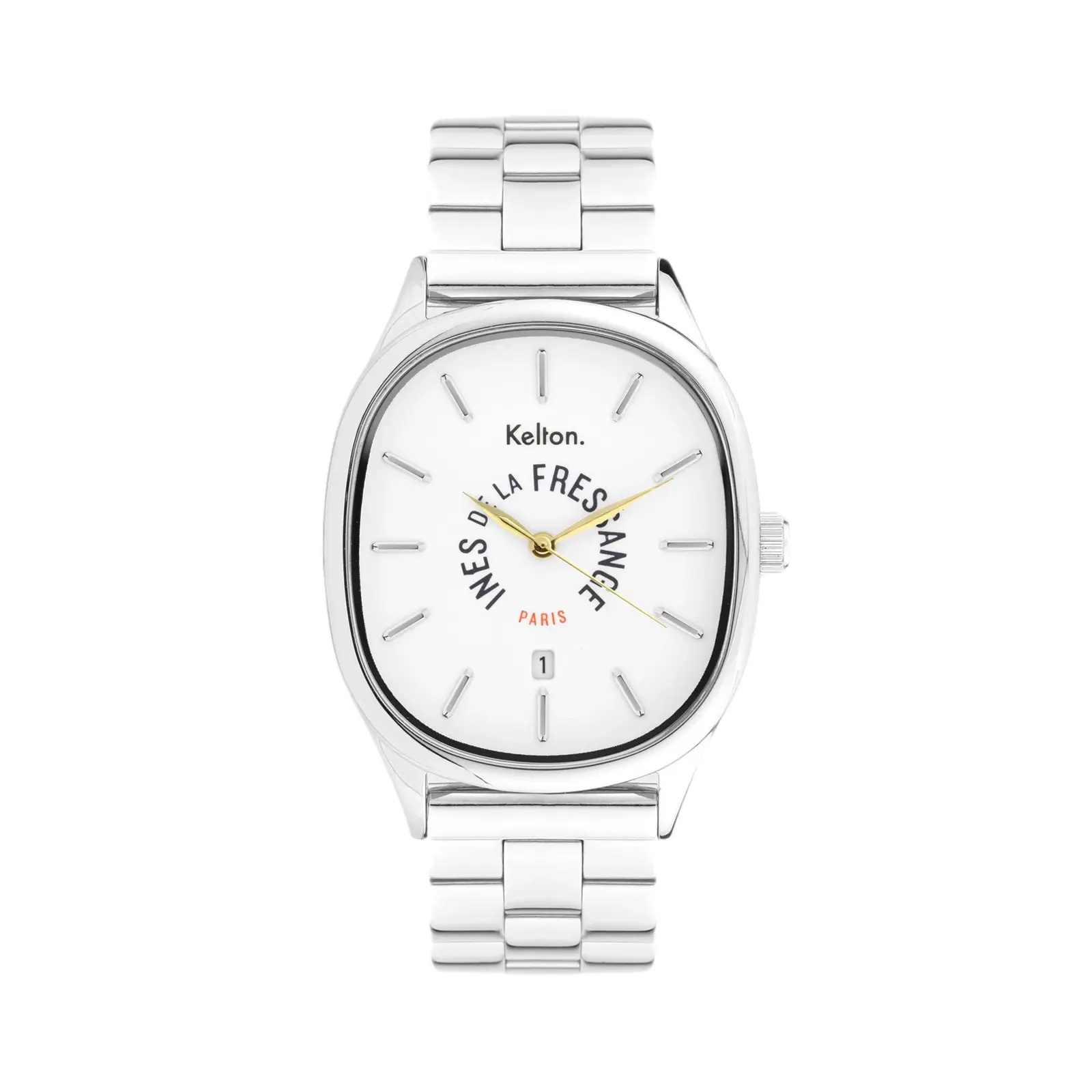 Orologio Kelton x Ines de la Fressange Paris