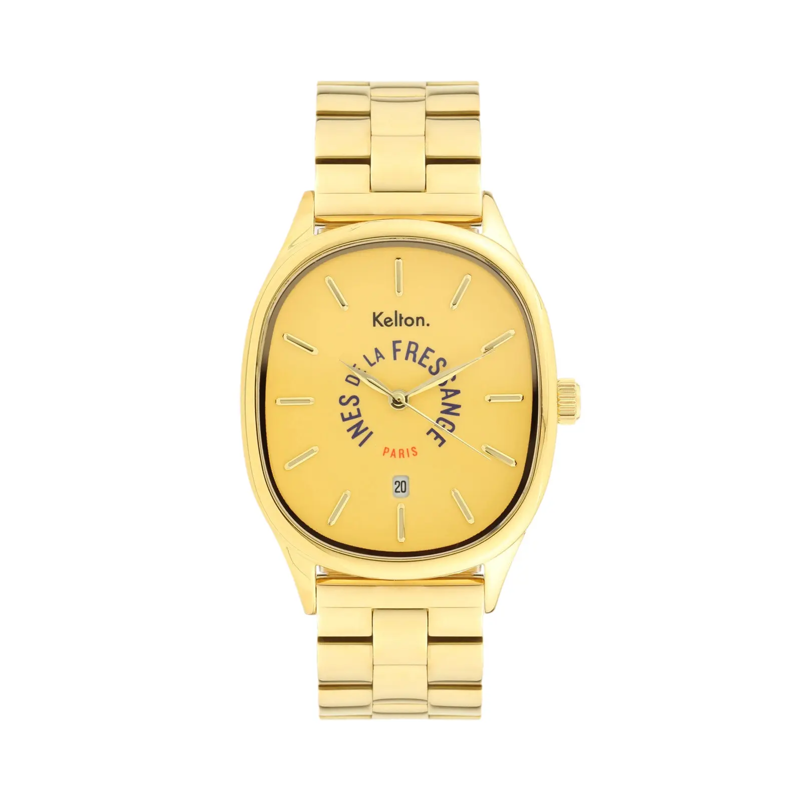 Orologio Kelton x Ines de la Fressange Paris