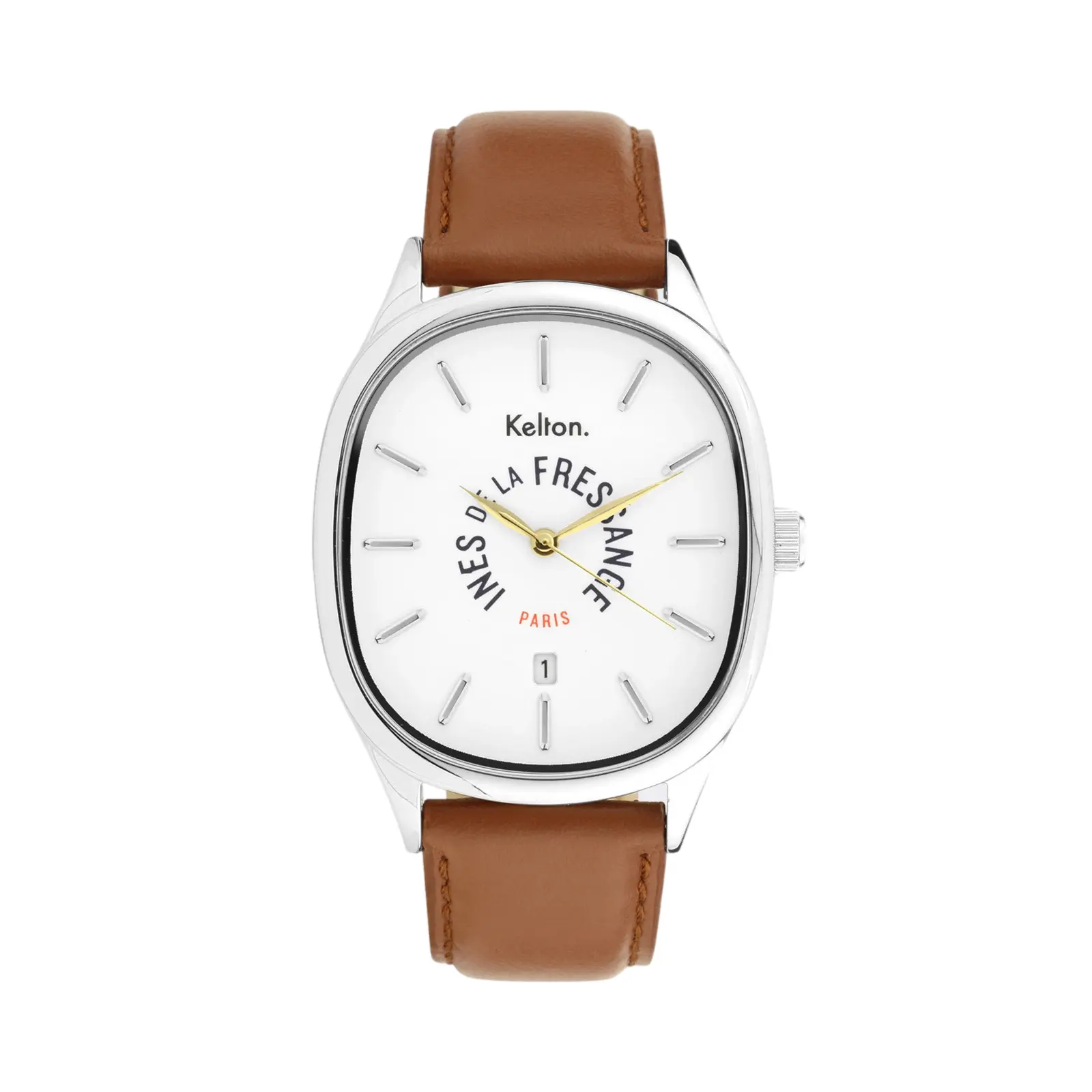 Orologio Kelton x Ines de la Fressange Paris