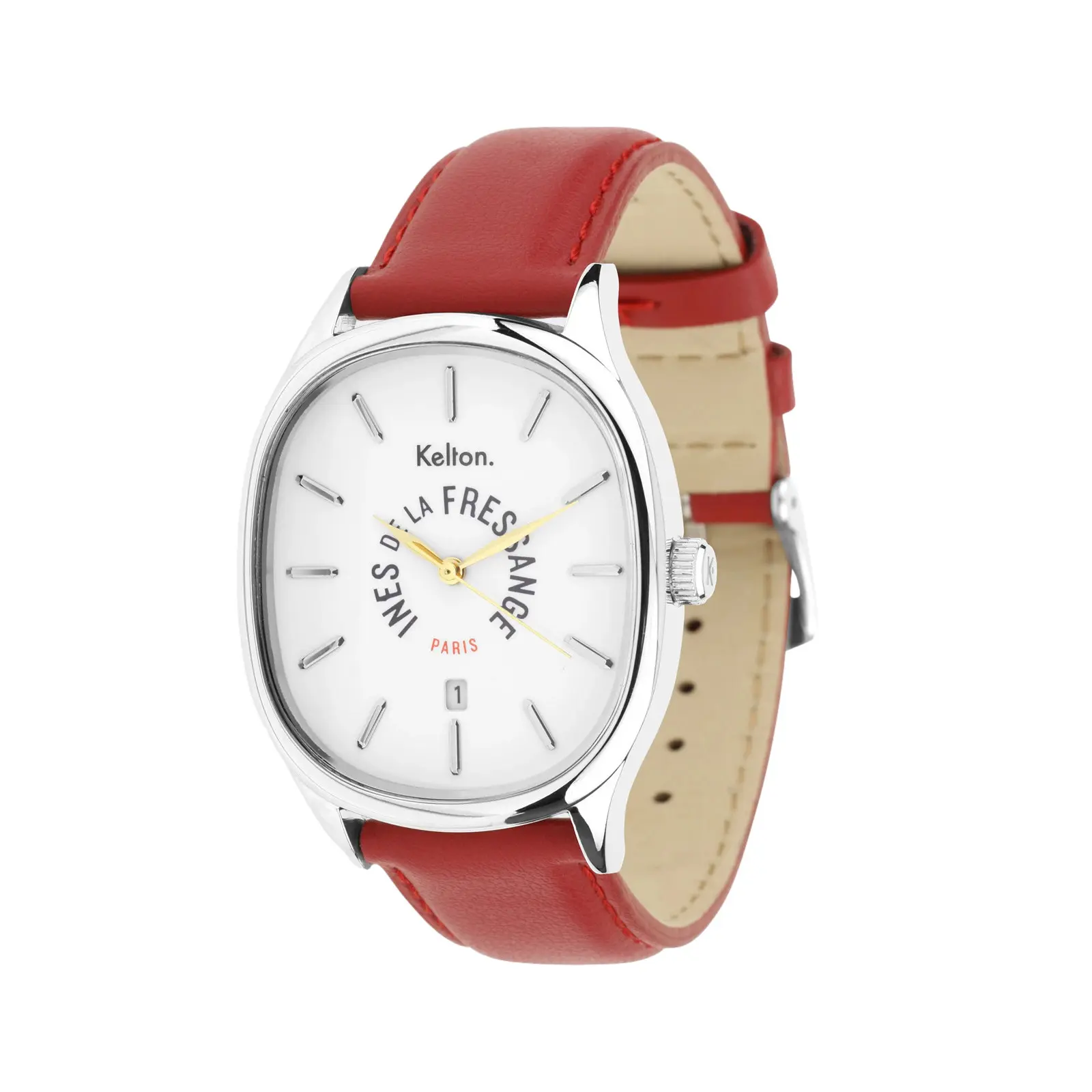 Orologio Kelton x Ines de la Fressange Paris