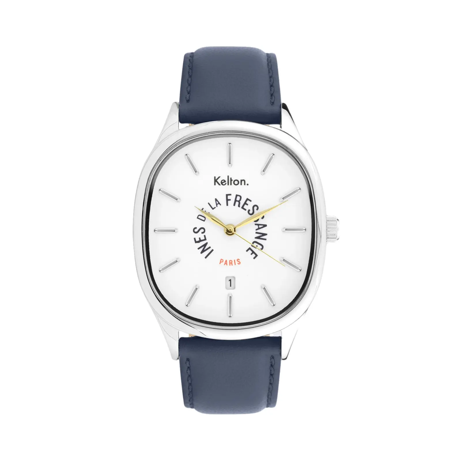 Orologio Kelton x Ines de la Fressange Paris
