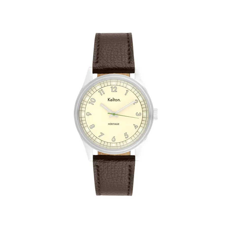 Orologio Kelton Héritage