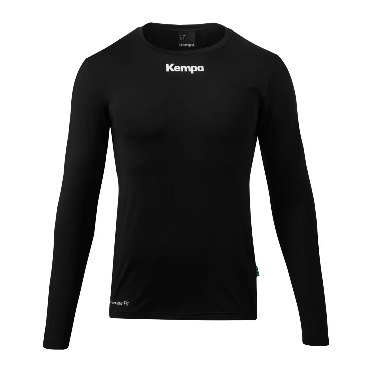 Maglia termica Kempa Attitude