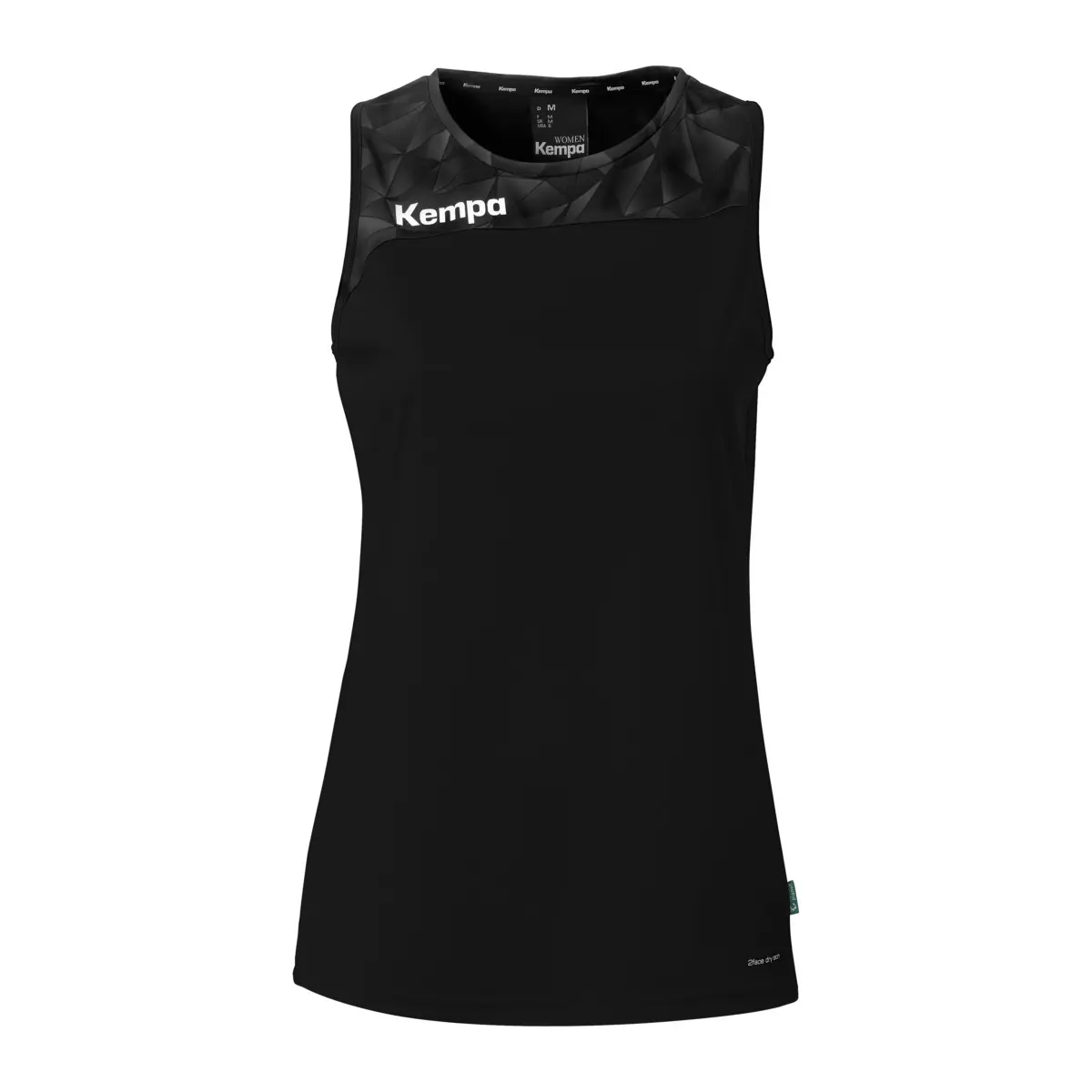 Damen-Top Kempa Athletics 29