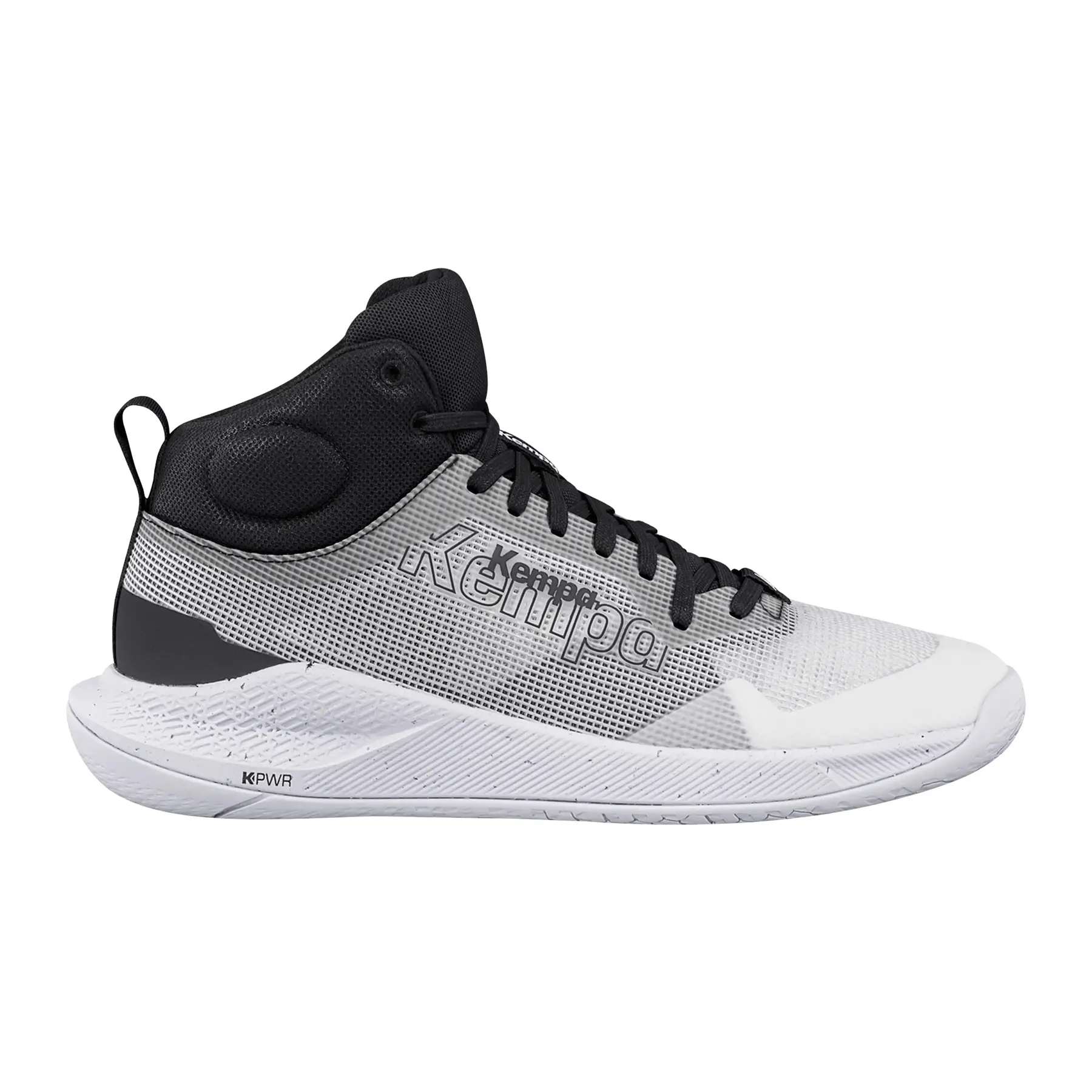 Scarpe indoor Kempa Kourtfly Mid