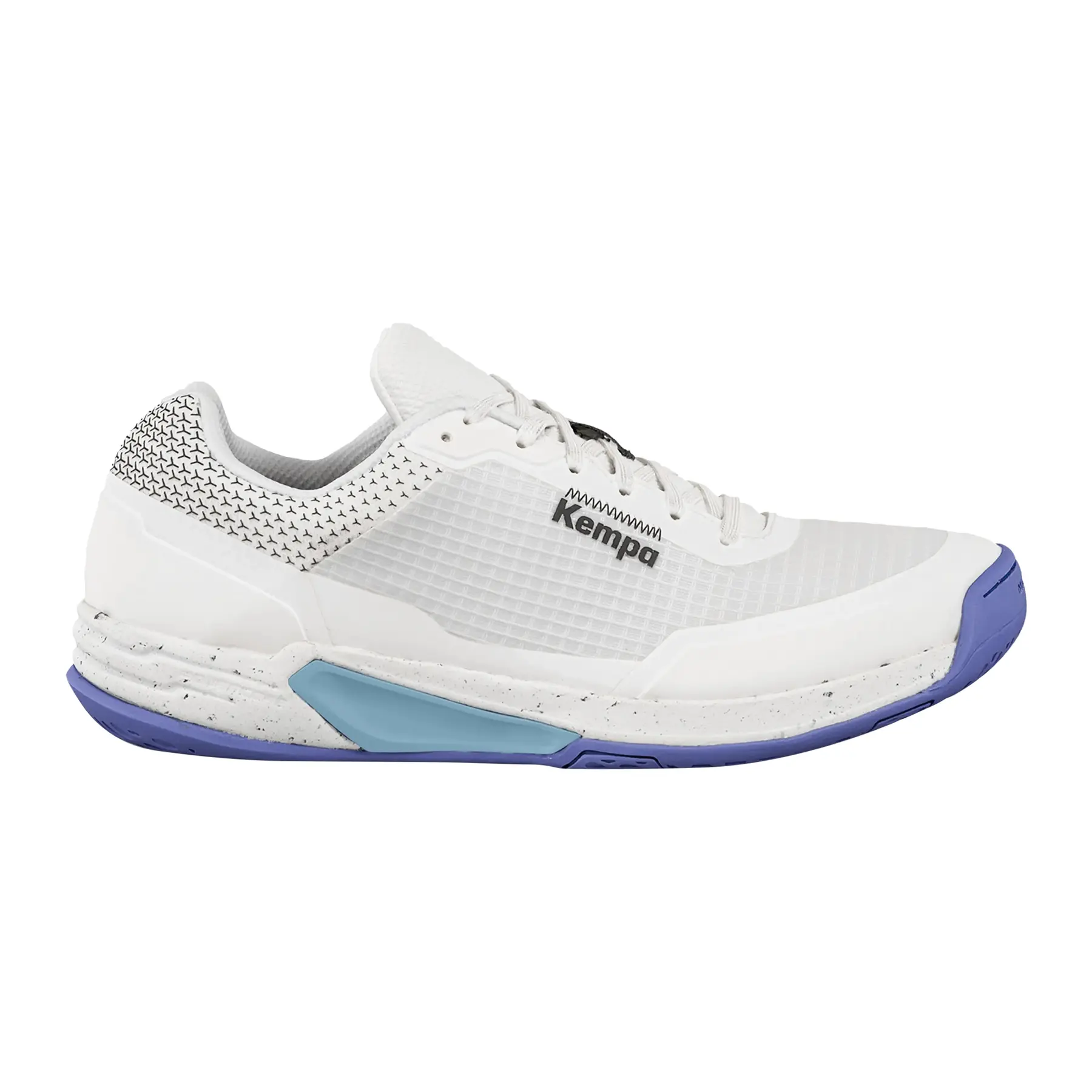 Scarpe indoor da donna Kempa Wing 3.0