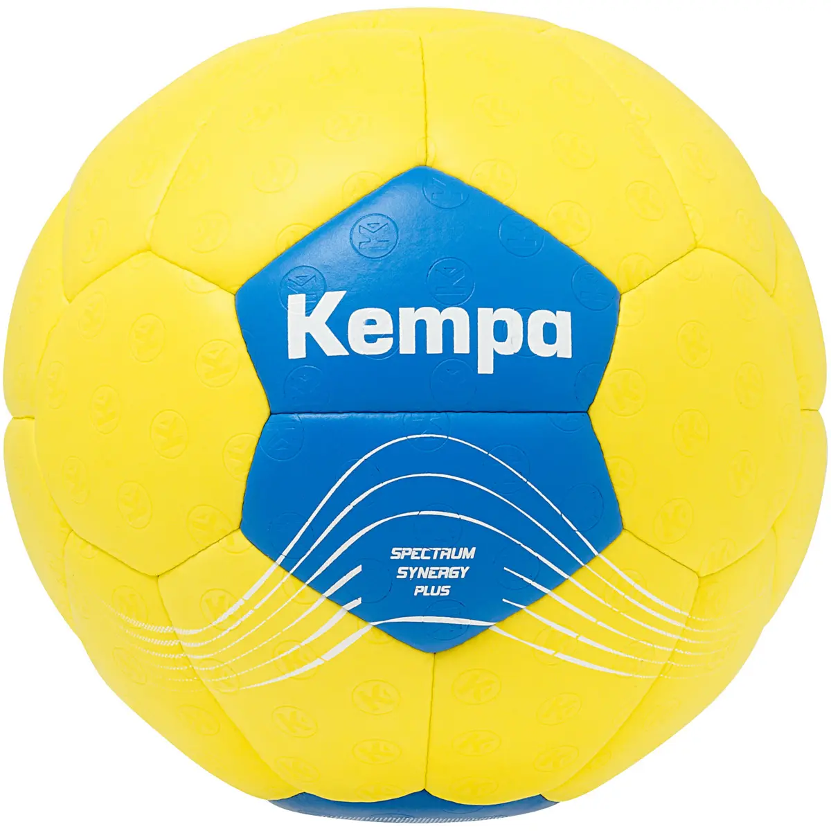 Balón de balonmano Spectrum Synergy Plus