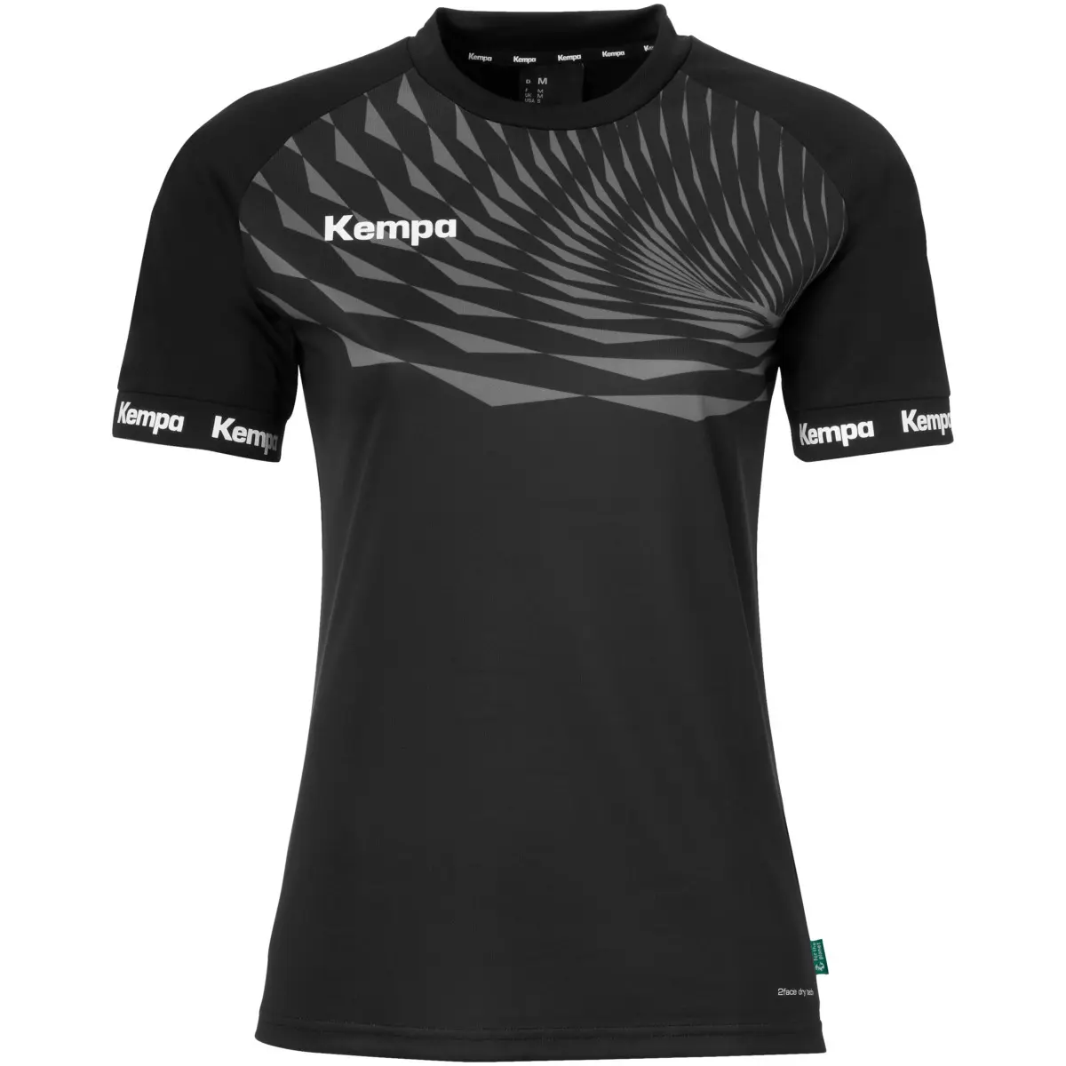Maglia da donna Kempa Wave 26