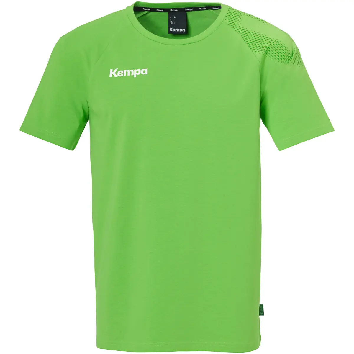 Kempa Verde Camiseta Core 26