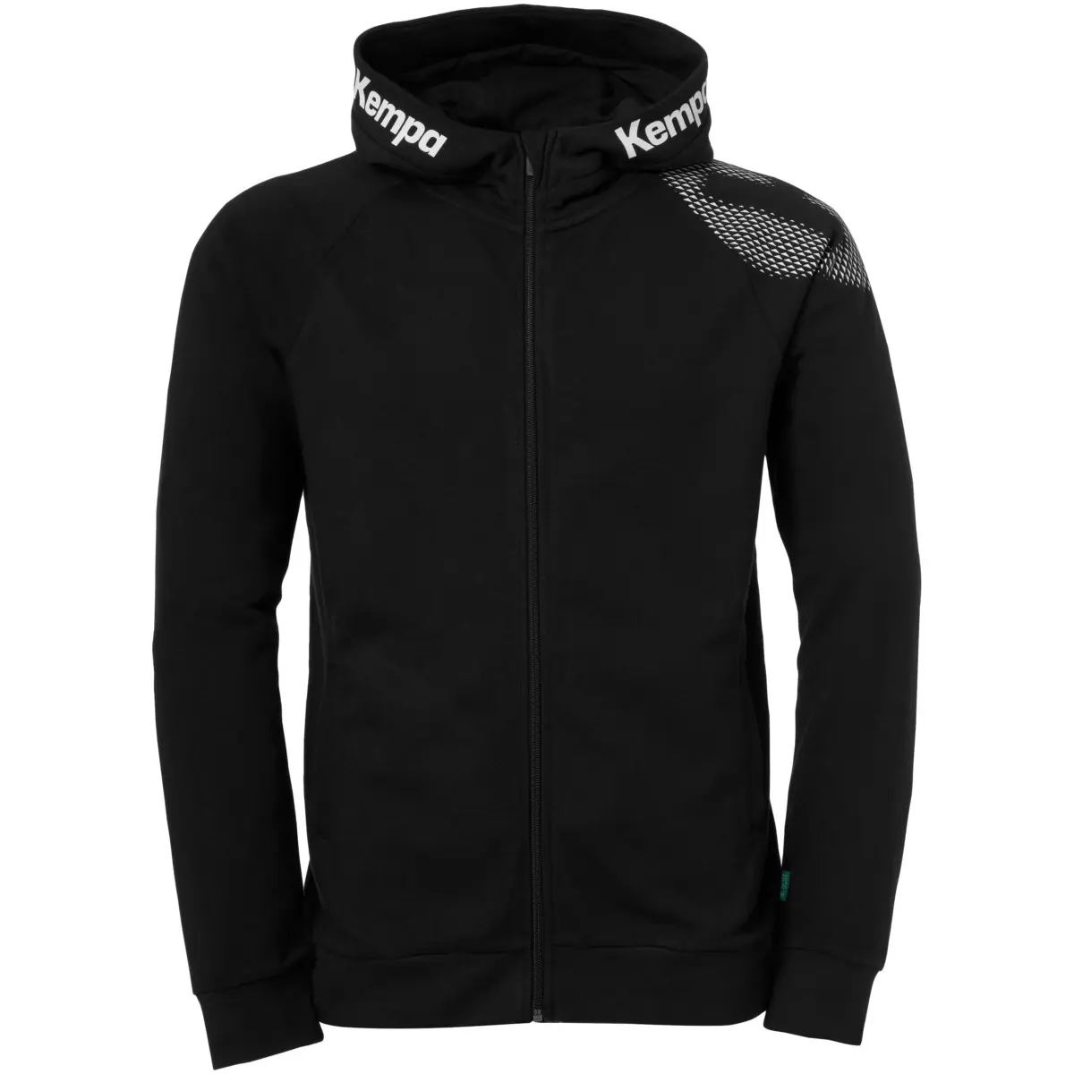 Felpa Kempa con cappuccio Core 26