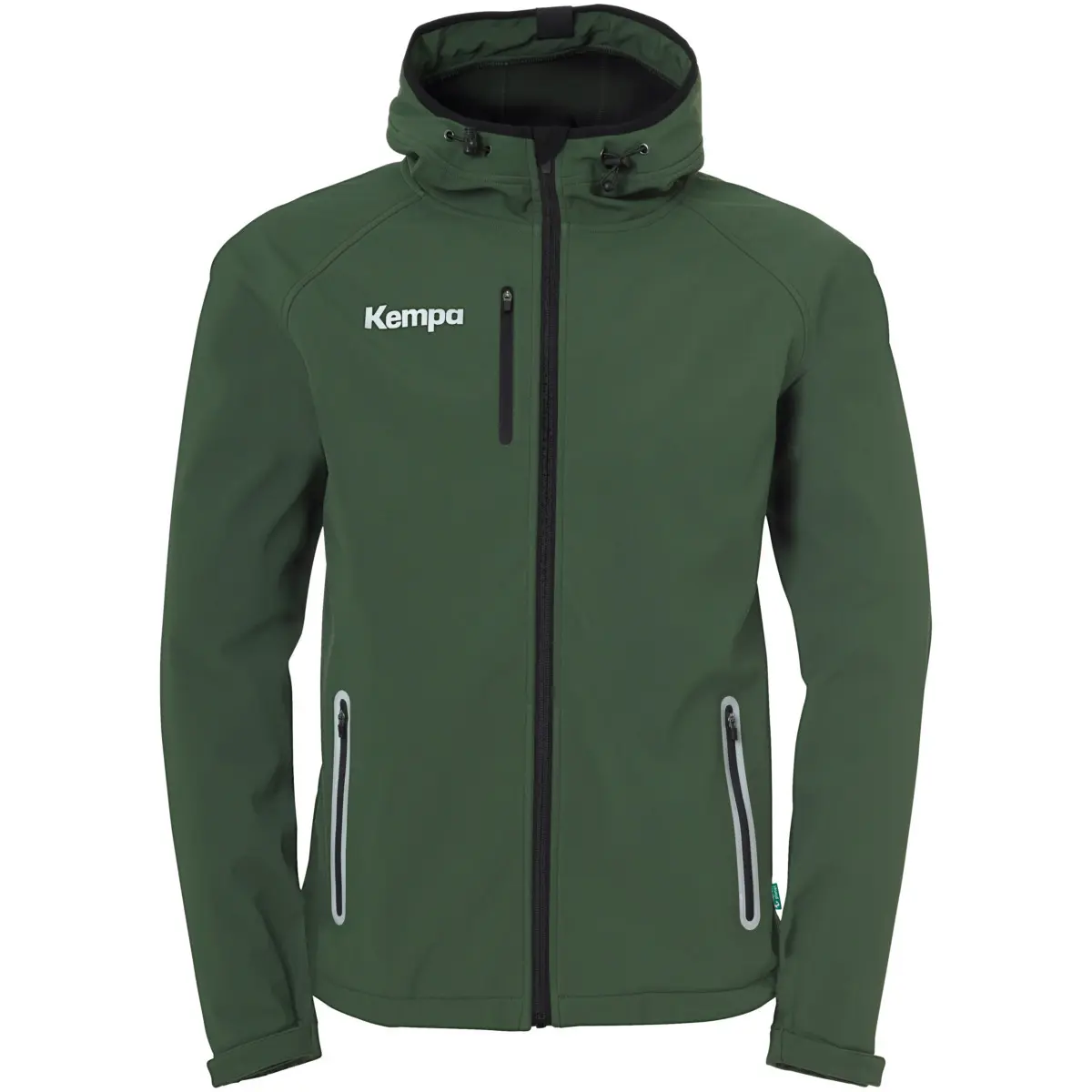 Softshell-Jacke Kempa