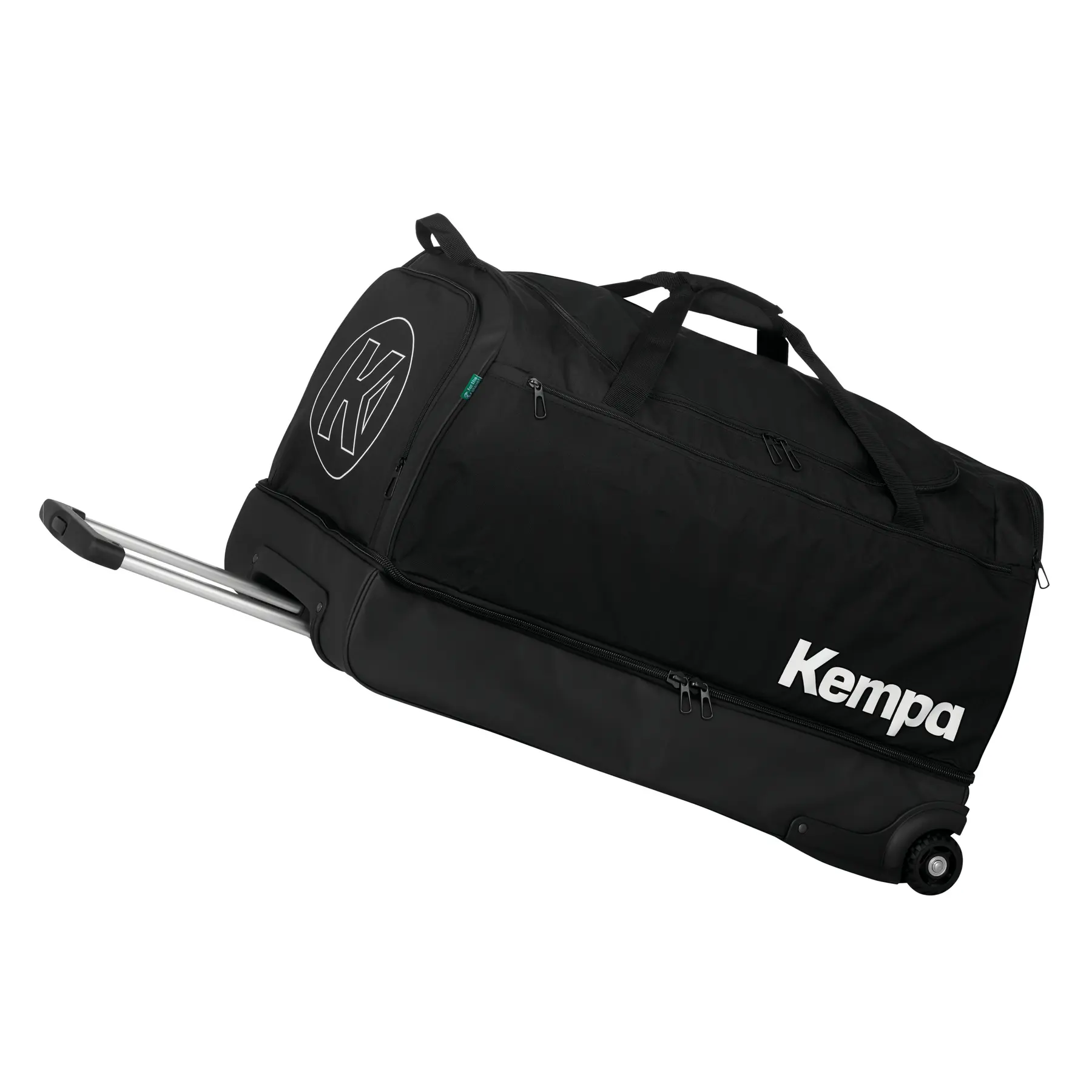 Borsa su ruote Kempa