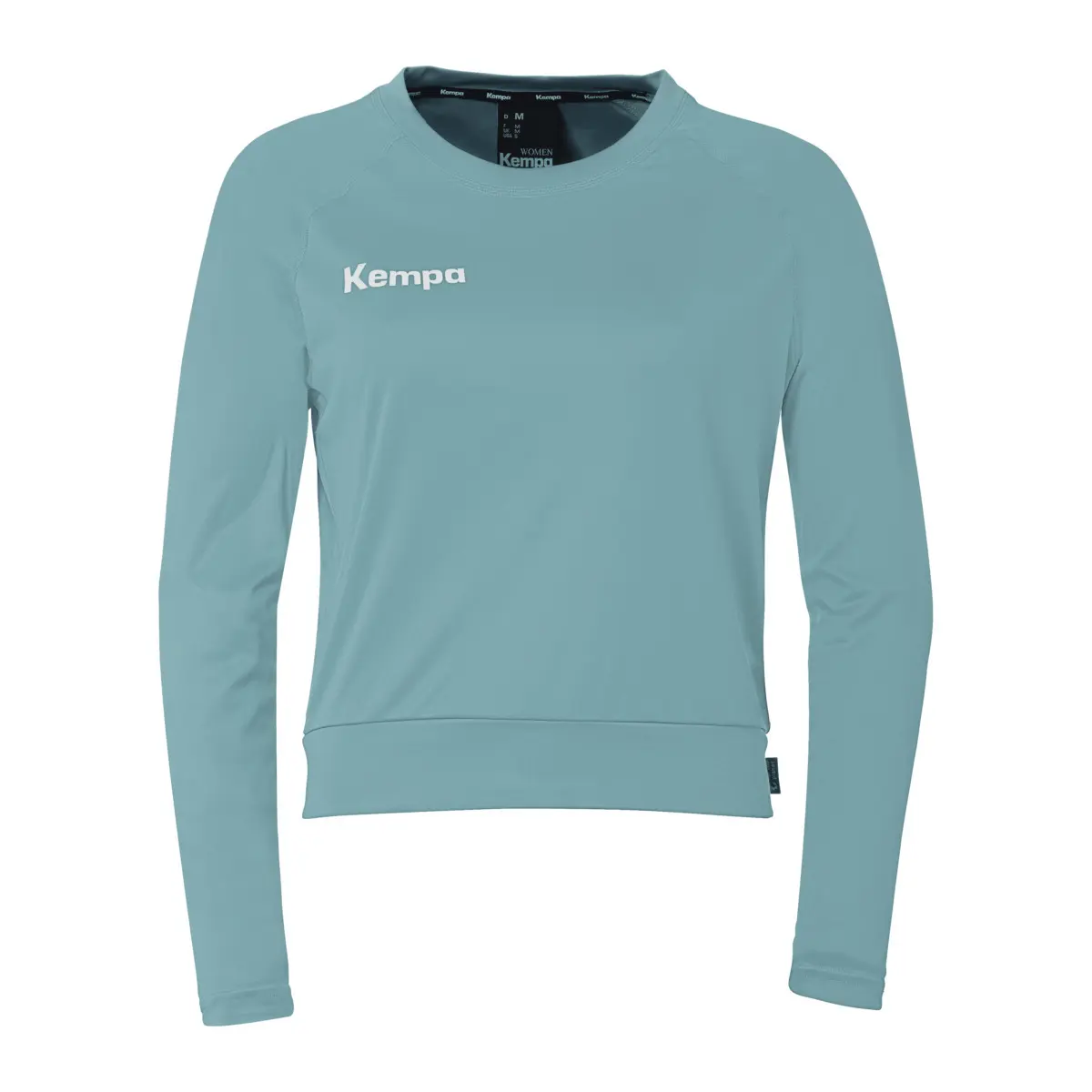 Felpa crop Kempa