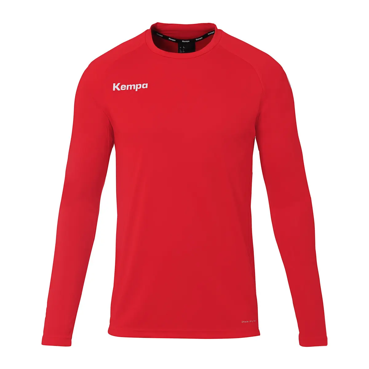 Maglia a maniche lunghe per bambini Kempa Performance