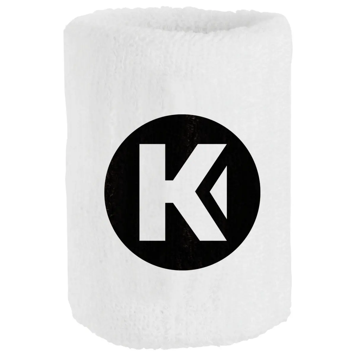Muñeca de esponja kempa Core blanc 9 cm