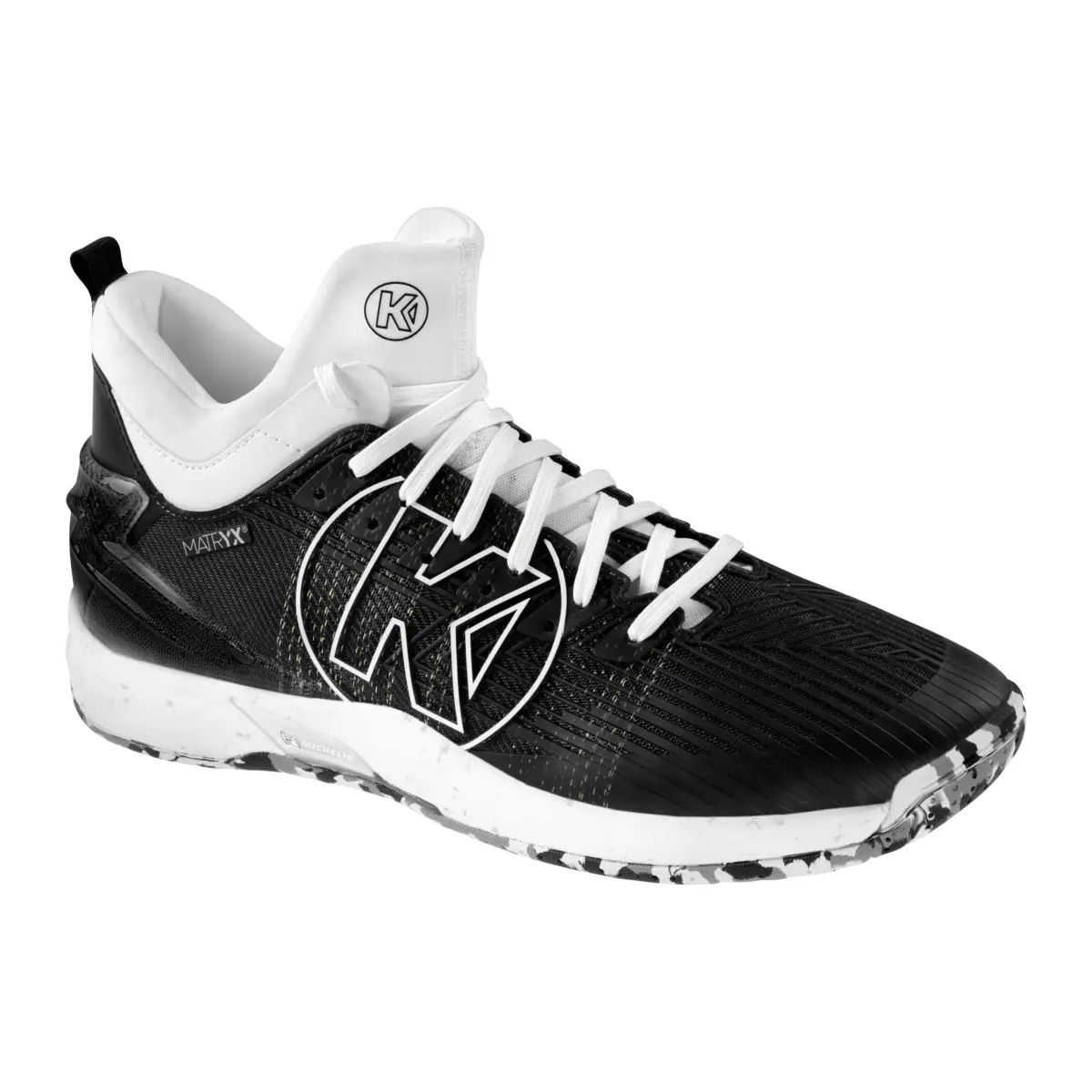 Scarpe pallamano Kempa Attack Mid