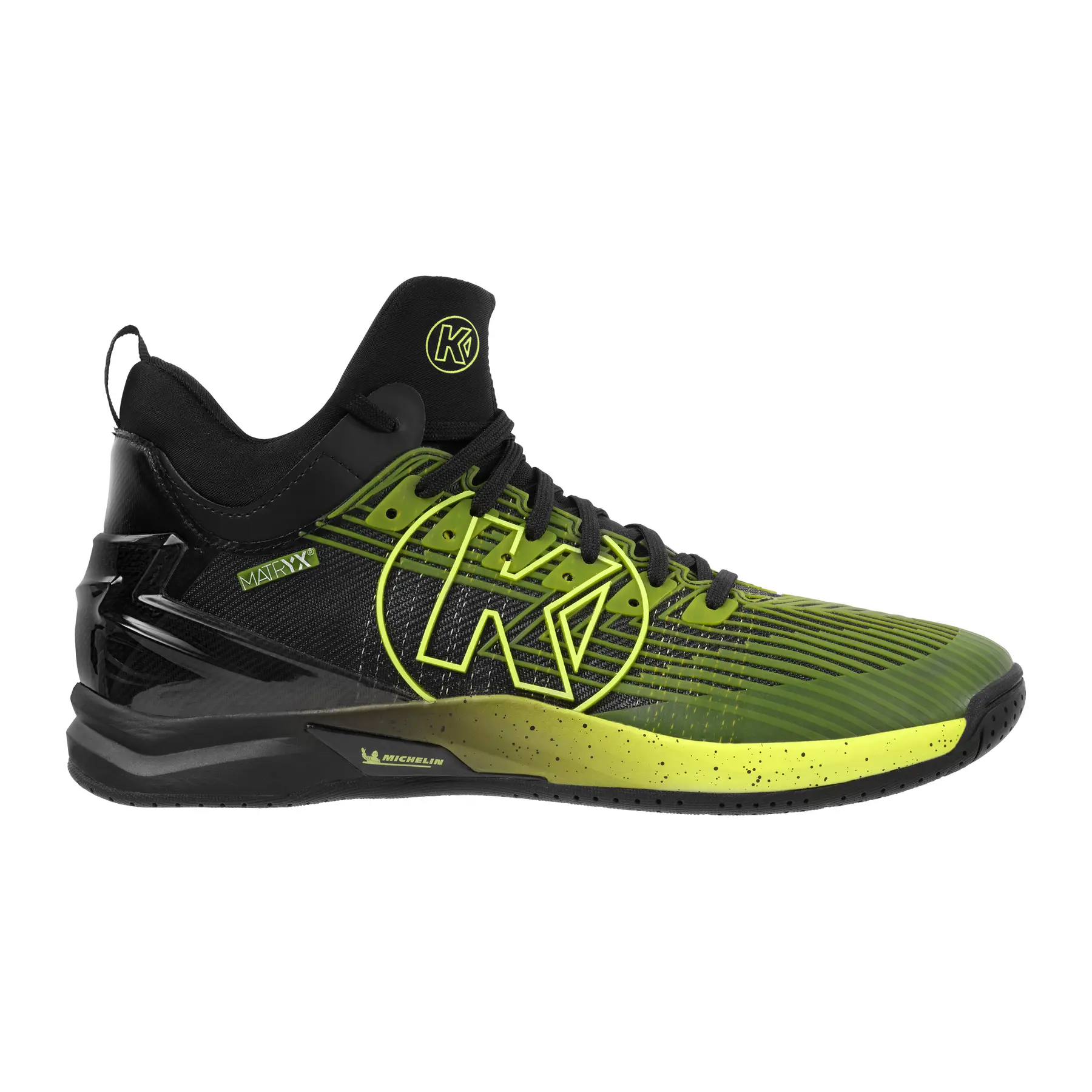 Scarpe indoor Kempa Attack