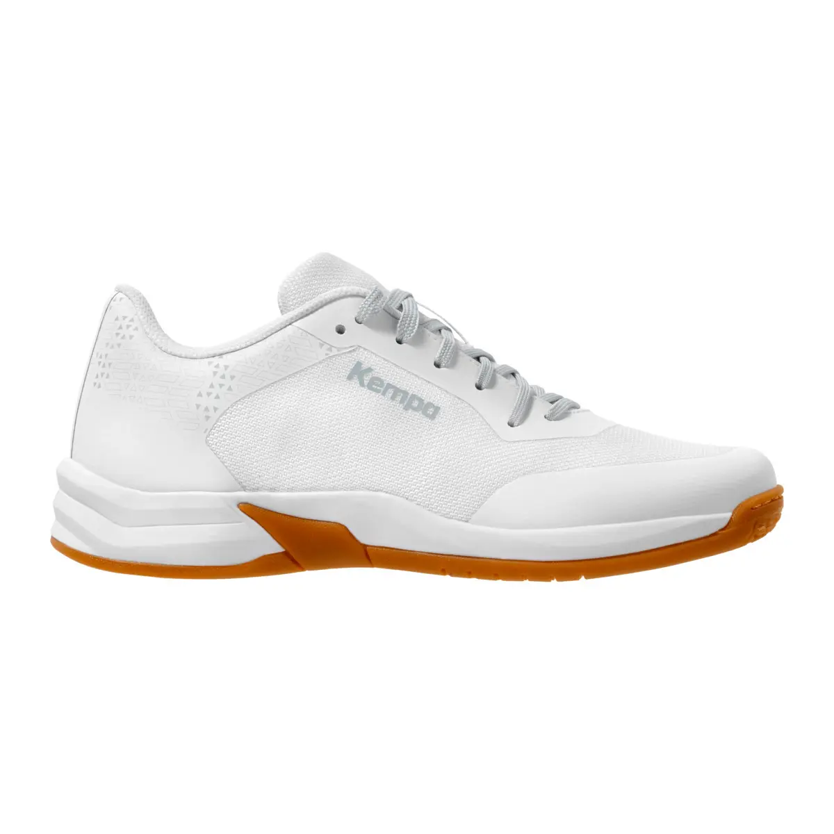 Chaussures de Handball Kempa Kourtfly Three Femme Blancou - vue 4