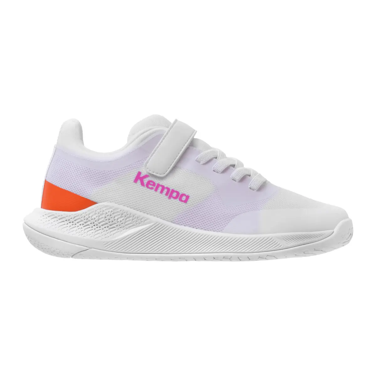 Chaussures de Handball Kempa Kourtfly Enfant - vue 4