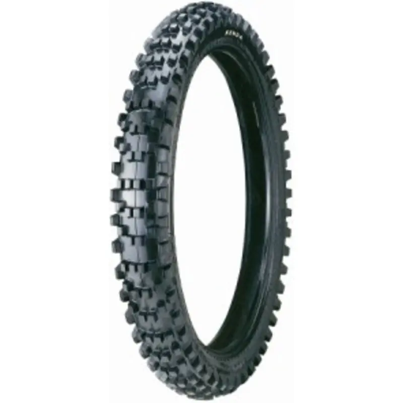 Motorrad-Reifen Kenda K777F KNARLY 90/90-21 54R E TT
