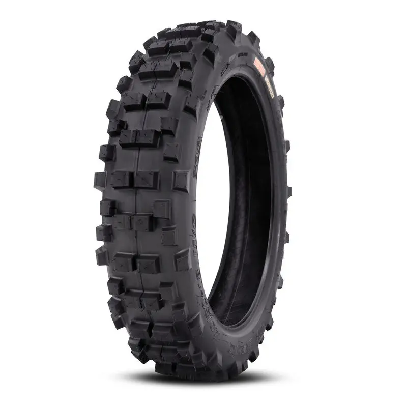Motorrad-Reifen Kenda K779 GAUNTLET SOFT 130/80-18 66R TT