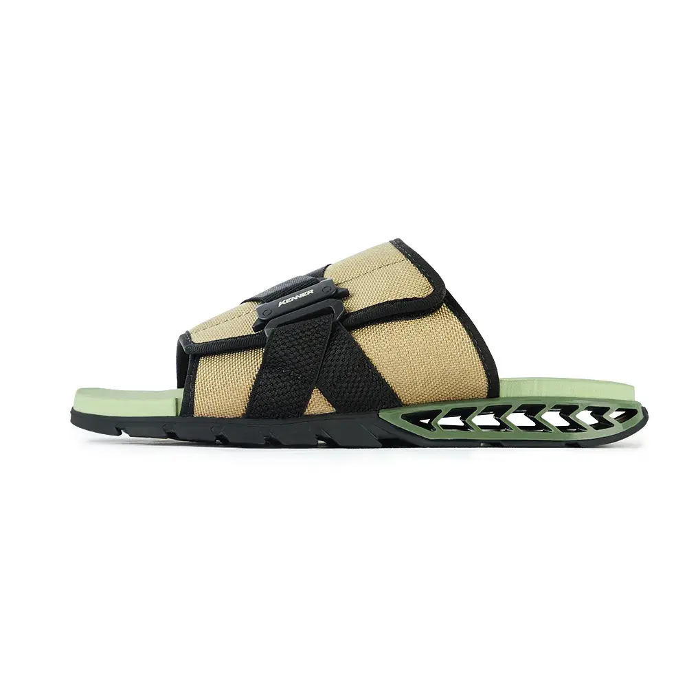 Mule Sintetico Kenner Rakka Slide Pro