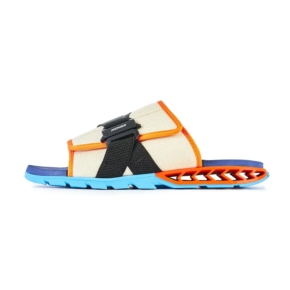 Mule Sintetico Kenner Rakka Slide Pro